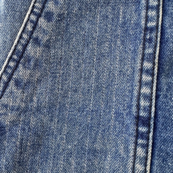 Union Bay  Vintage Stripe Jeans - Picture 3 of 10